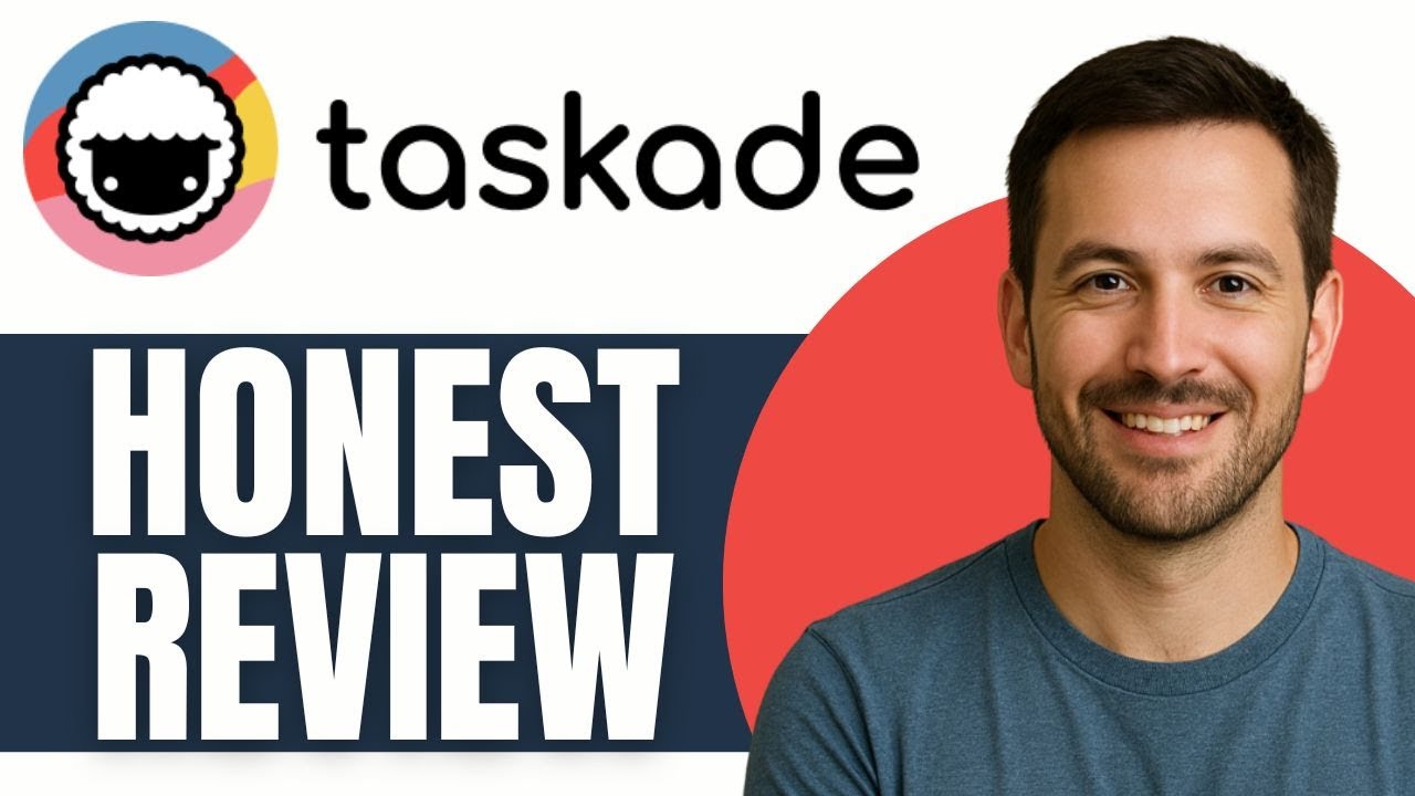 Taskade AI Review Best AI Productivity App Tested