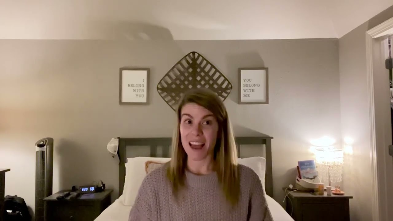 Teacher Career Coach graduate Natalie
