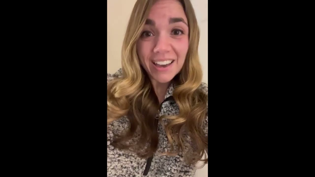 Teacher Career Coach graduate Taylor