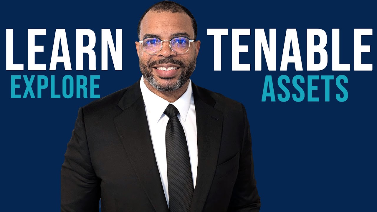 Tenable Vulnerability Management | Explore Assets