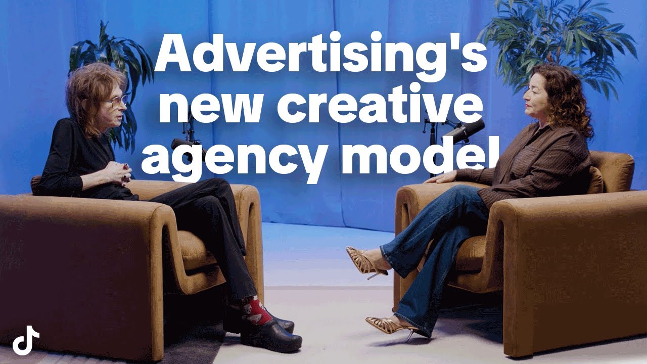 How brands create content for TikTok