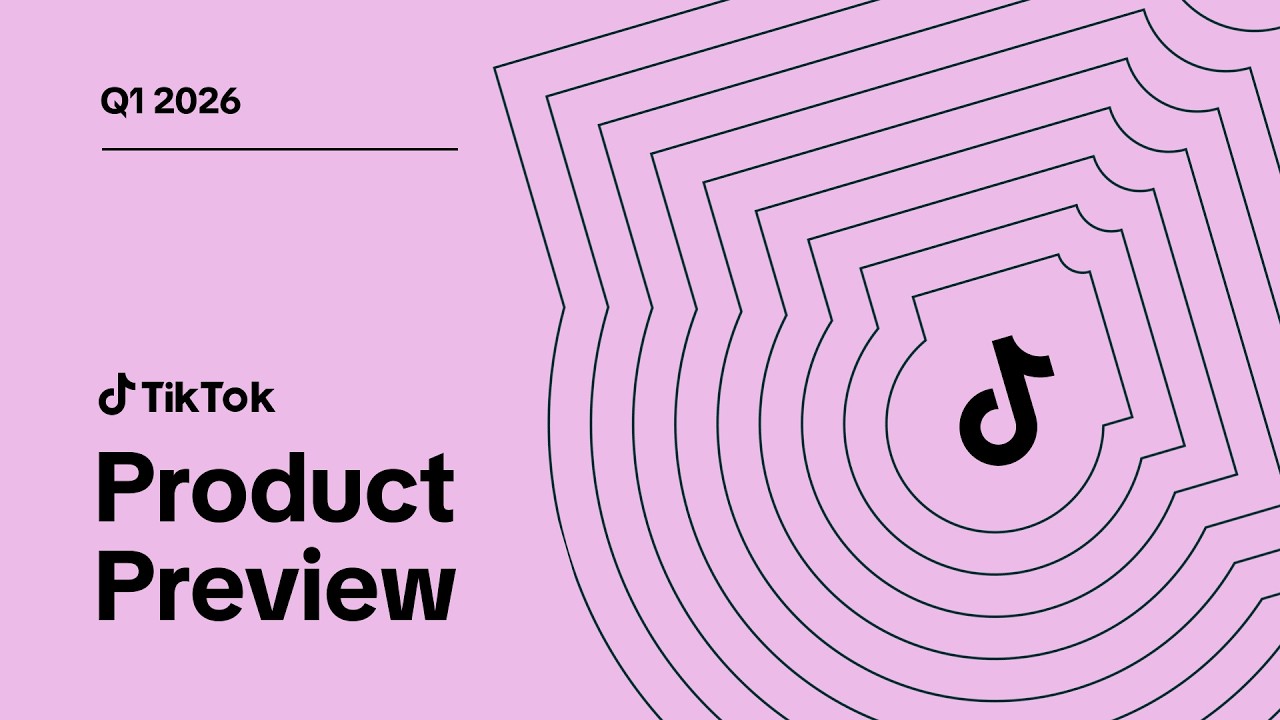 TikTok product preview Q1 2026