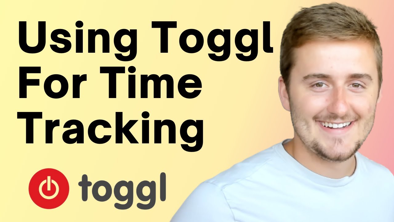 Toggl Track review and tips