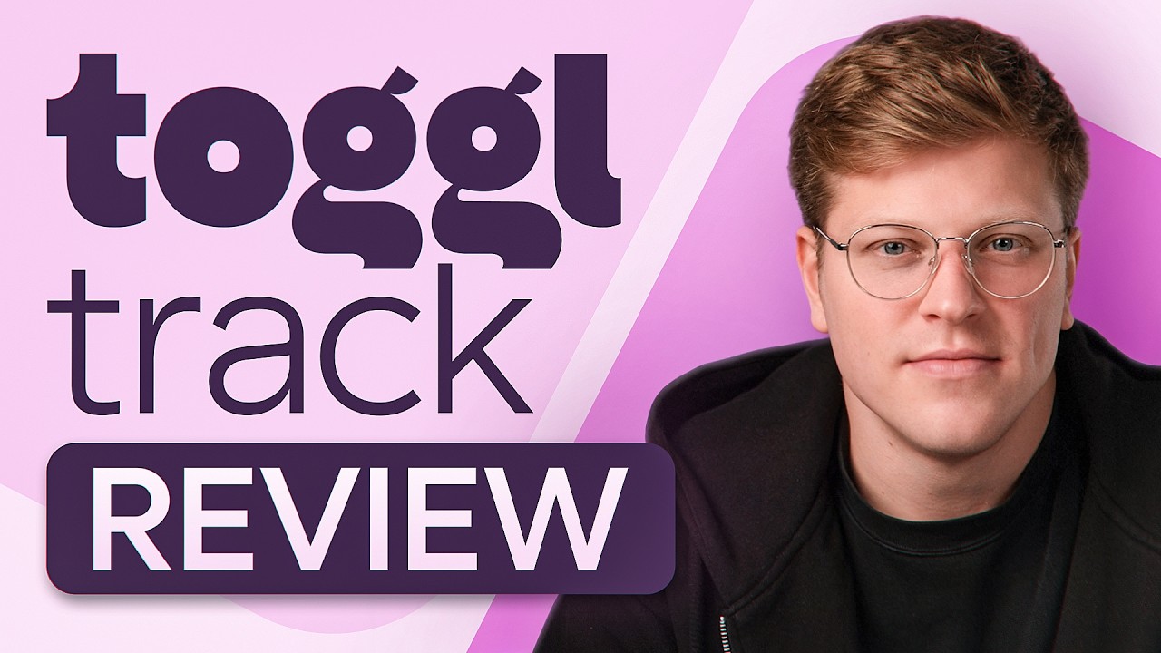 Toggl Track review worth it