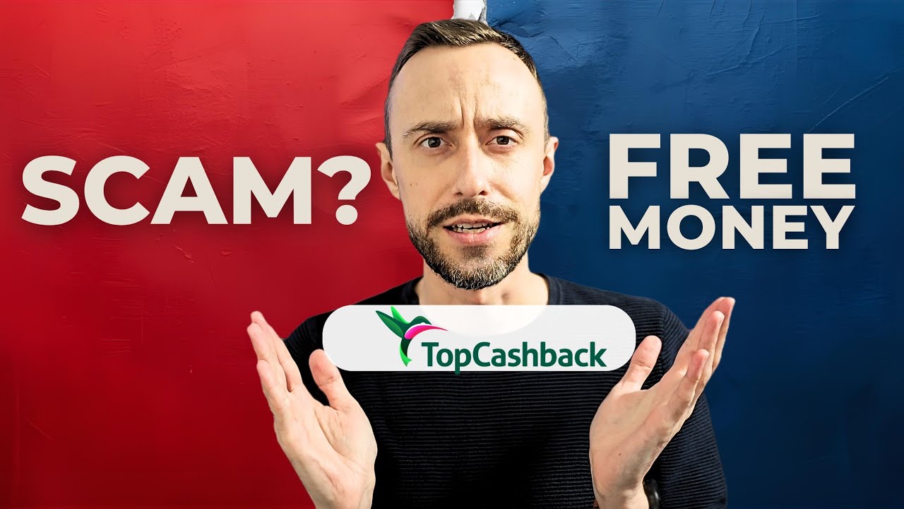 TopCashback Review – How It Works & How Much I Saved - TIPS & HACKS