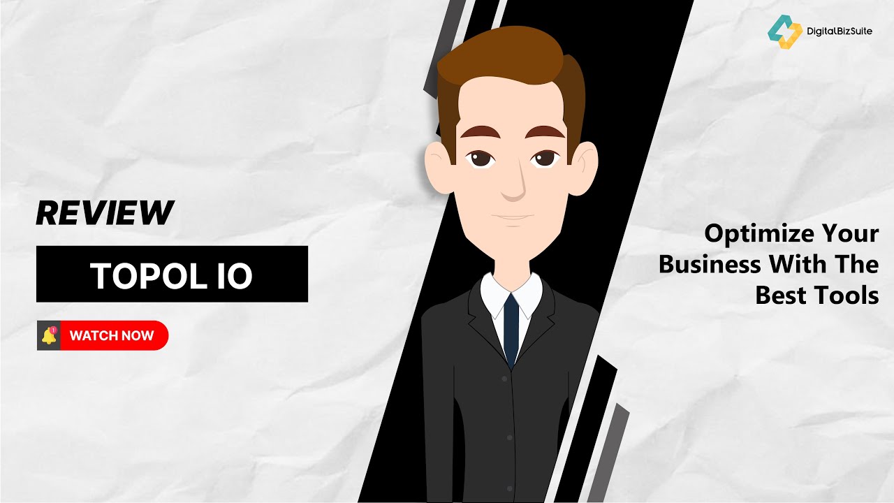 Topol.io email campaigns review