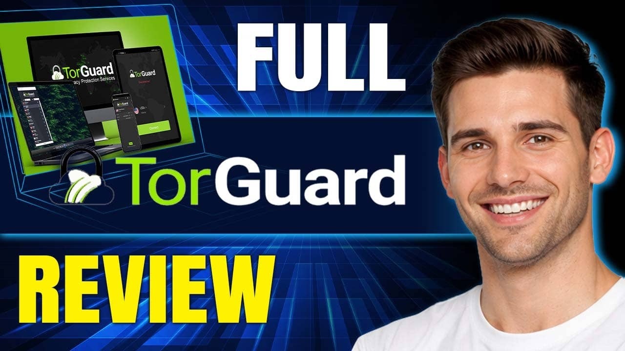 TorGuard VPN Full Review (2026) | Open source TorGuard Explained