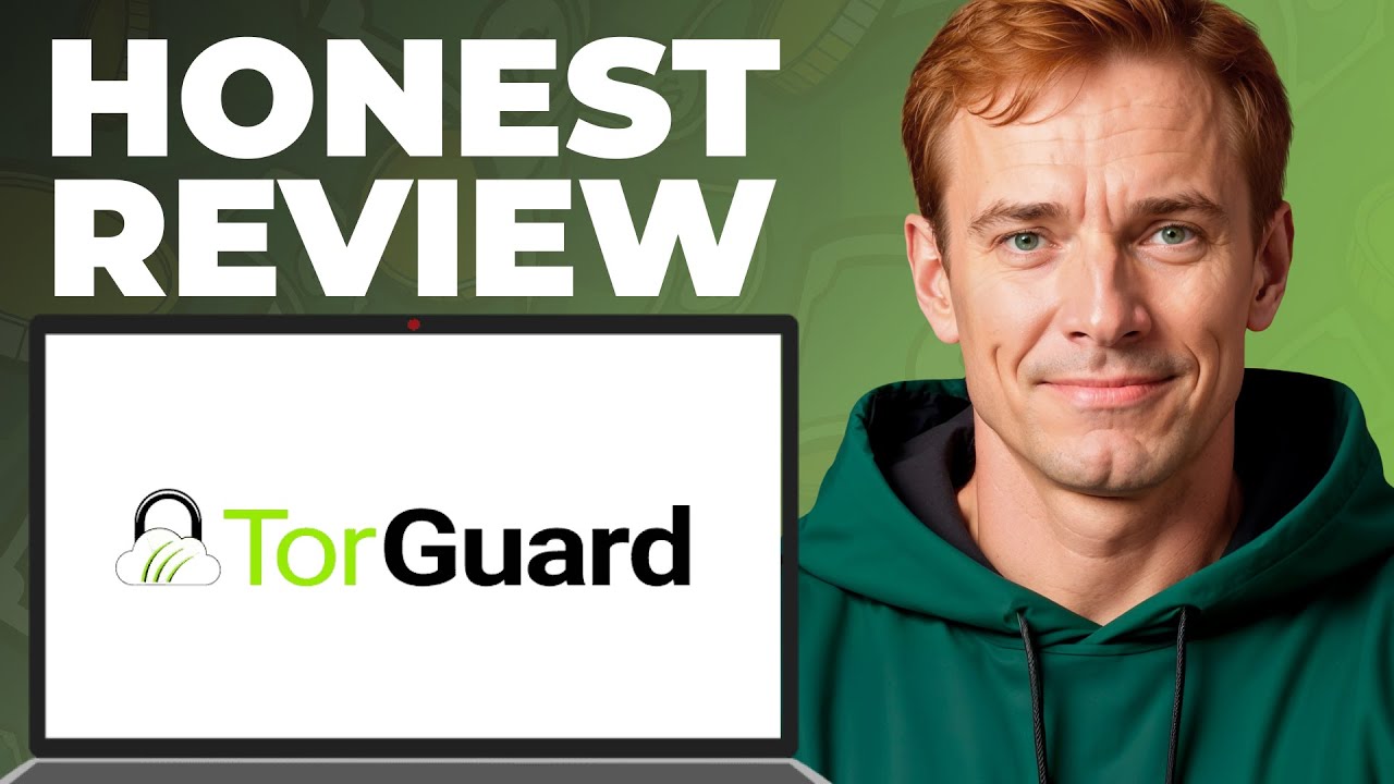 TorGuard VPN Full Review - Features, Strengths, Weaknesses