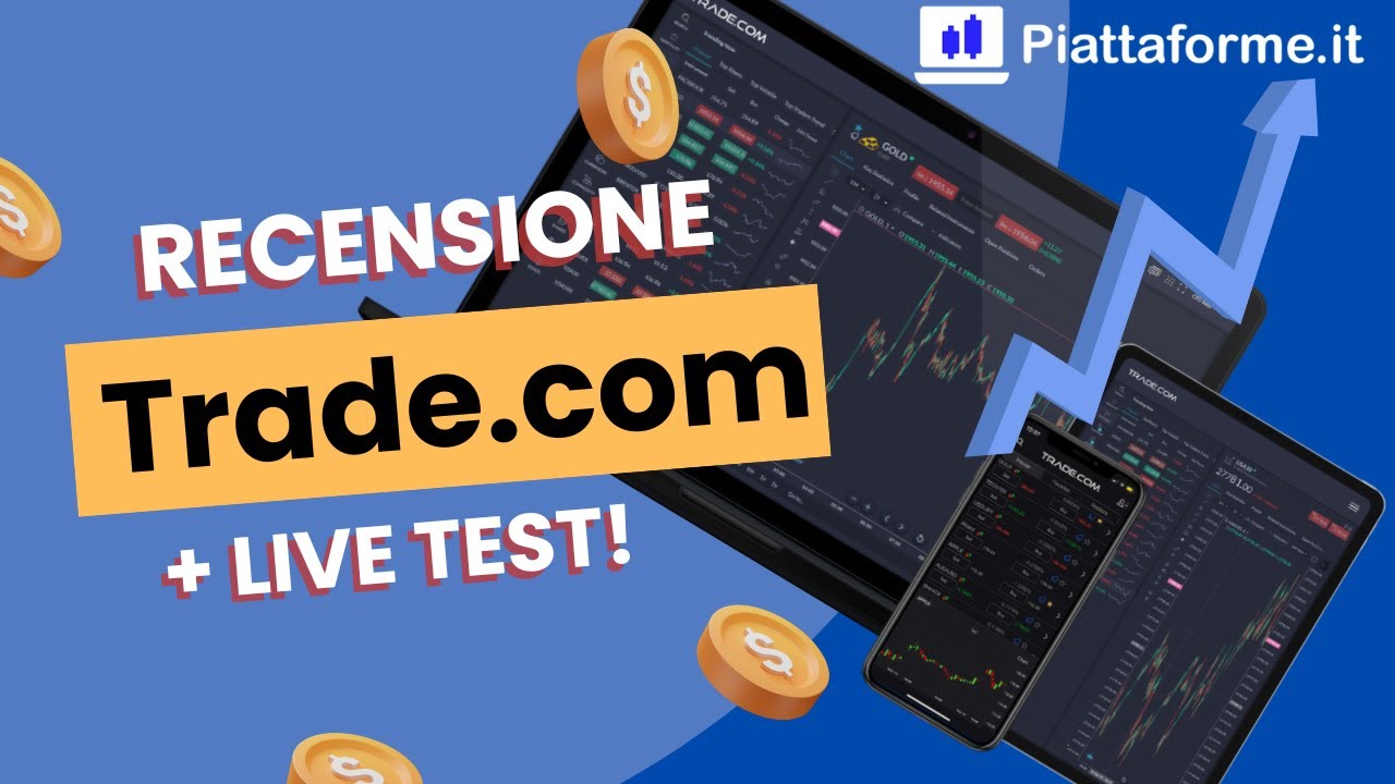 Trade.com live test review