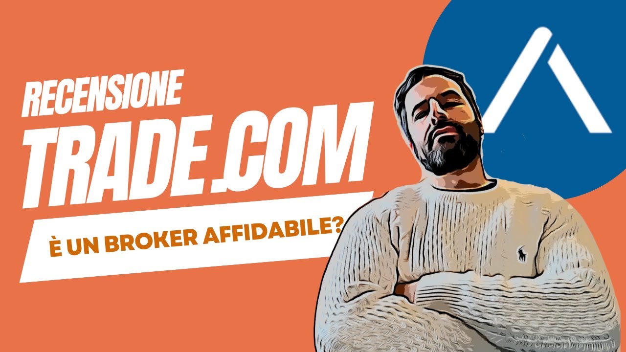 Trade.com review and tutorial