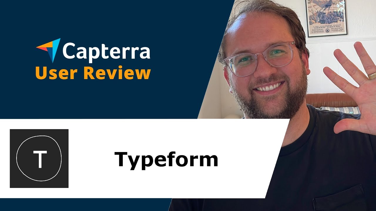 Typeform review better form system