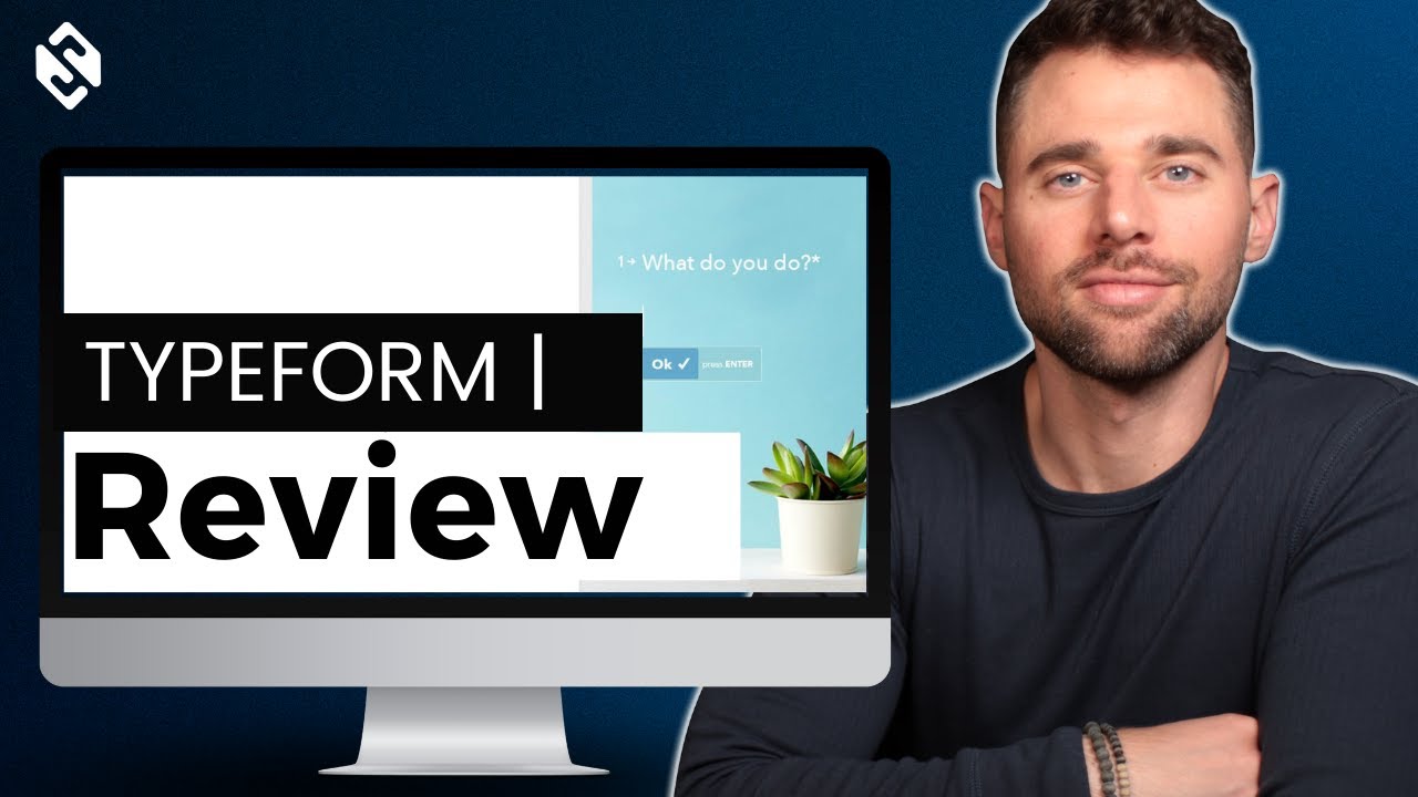 Typeform review engaging forms
