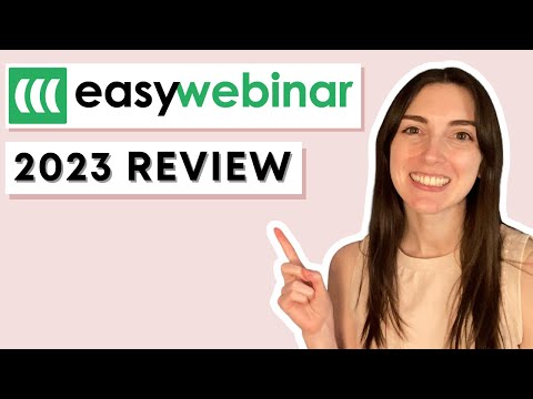 EasyWebinar YouTube video thumbnail