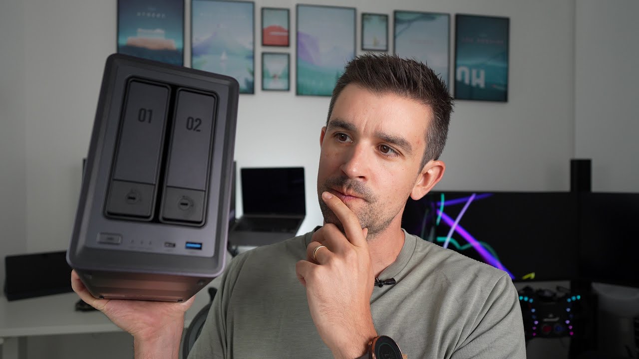 UGREEN NAS owner review