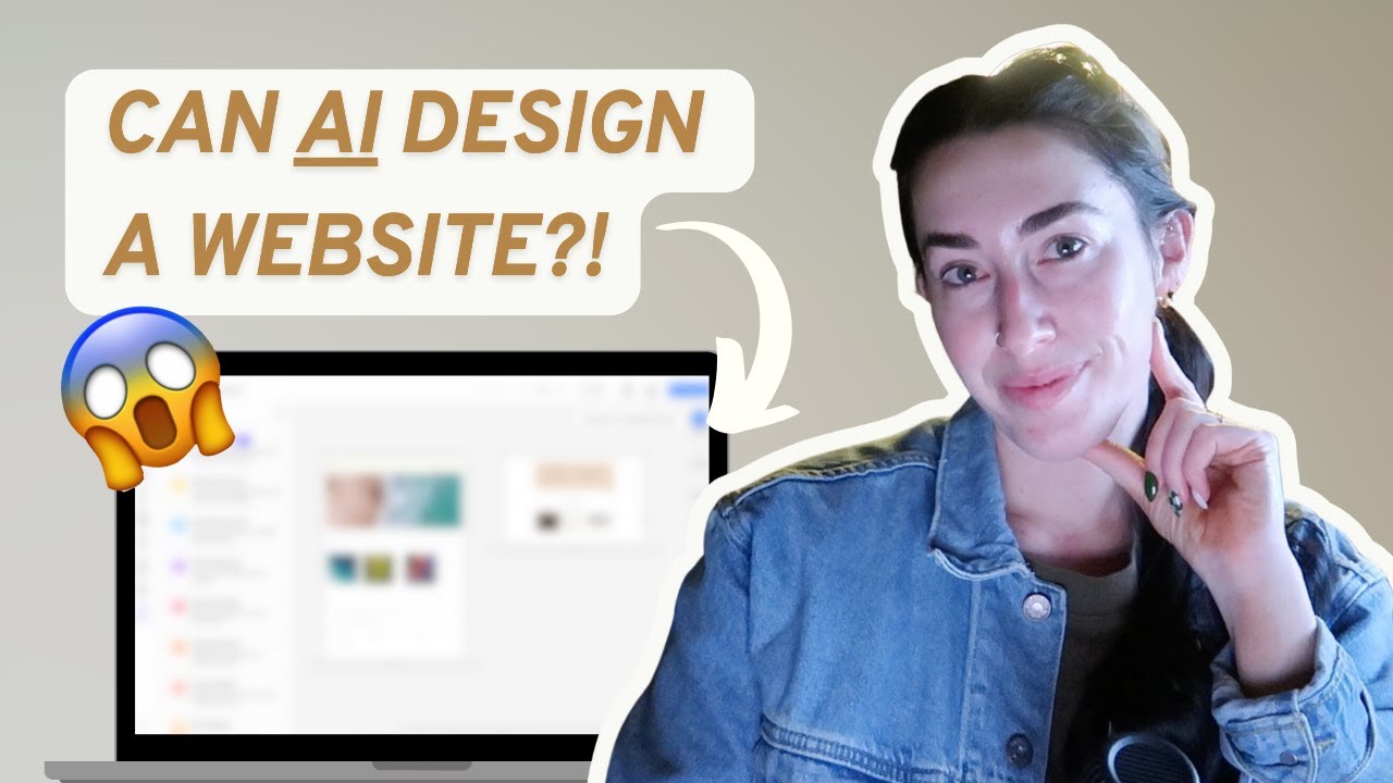 Build websites with AI Uizard review