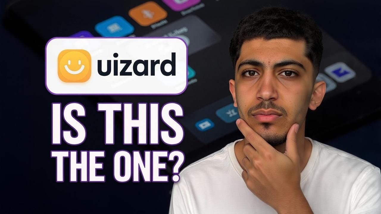 Uizard AI UI prototypes review