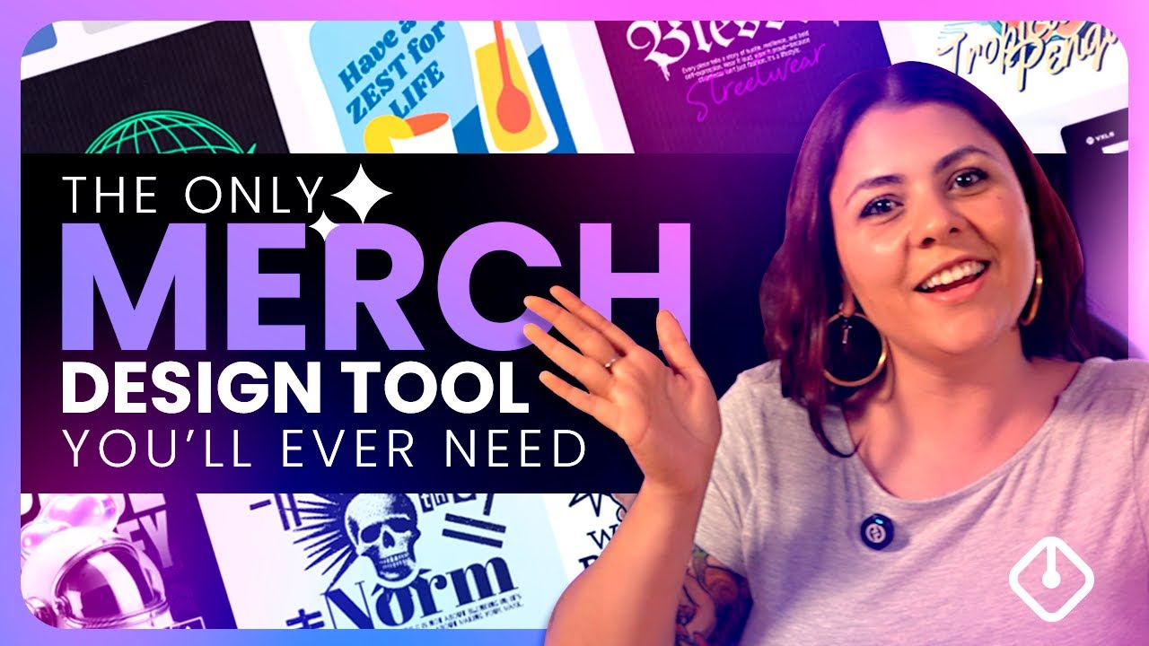 Vexels Designer best-selling merch designs