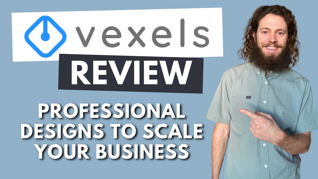 Create quick merch Vexels review