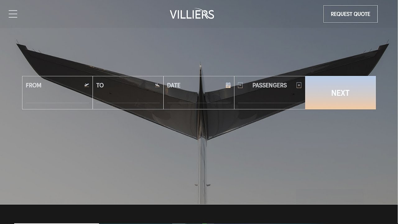 Villiers Jets Reviews Overview