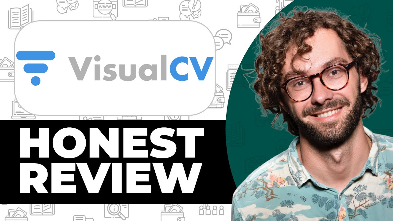 VisualCV resume builder honest review