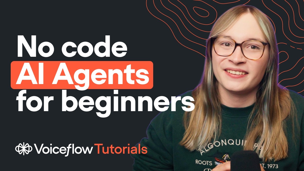 Get Started with Voiceflow