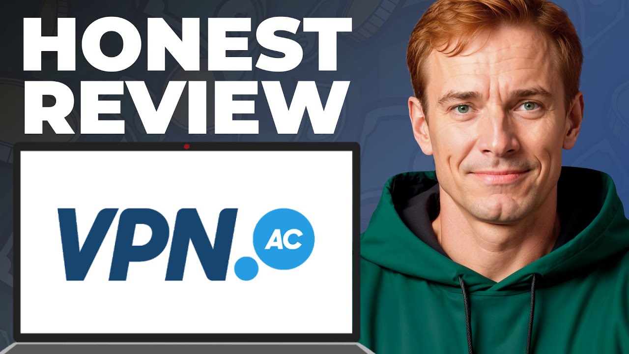 VPN ac Full Review - Features, Strengths, Weaknesses