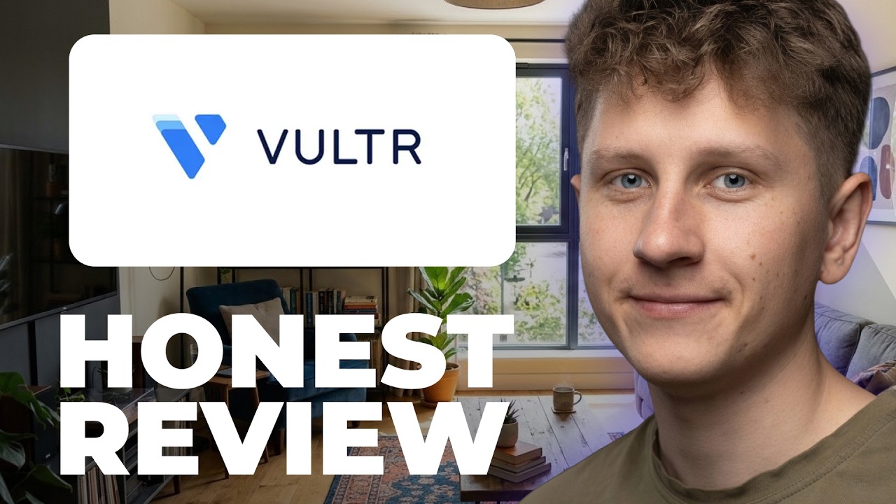 Vultr Cloud Hosting Review - Watch Before Using