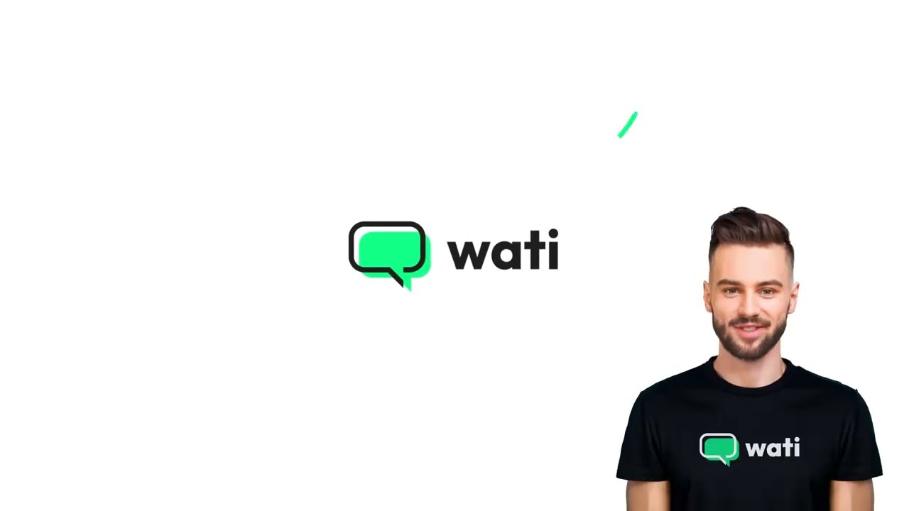 What is Wati WhatsApp business