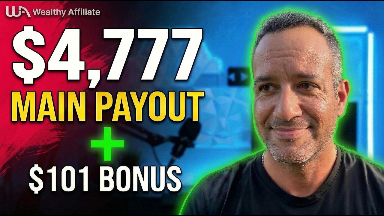 Wealthy Affiliate Review January 2026 — New Commissions & Full Tutorial!