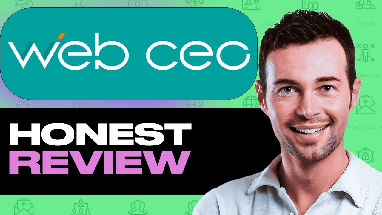 WebCEO SEO tool honest review