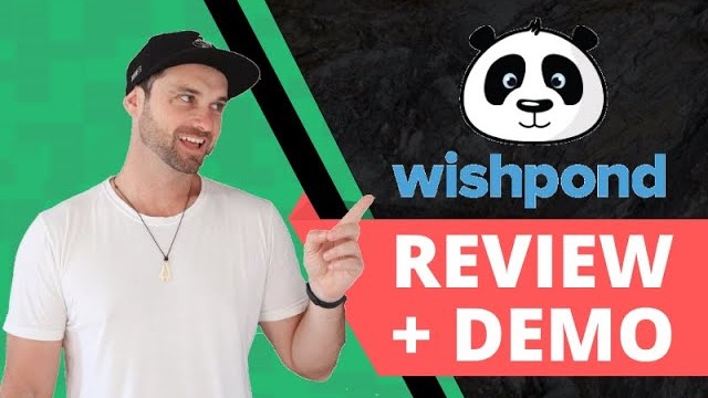 Wishpond review and demo