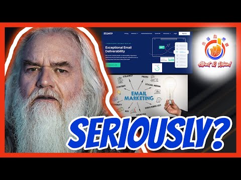 SMTP YouTube video thumbnail