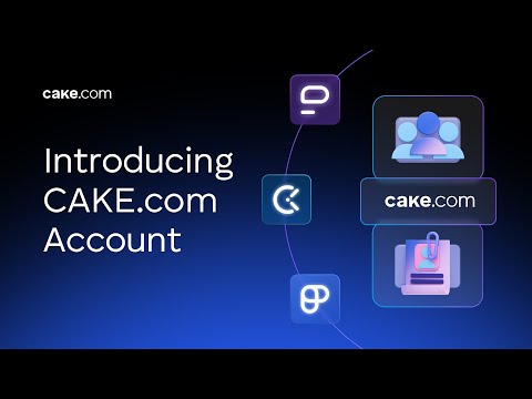 Cake.com YouTube video thumbnail