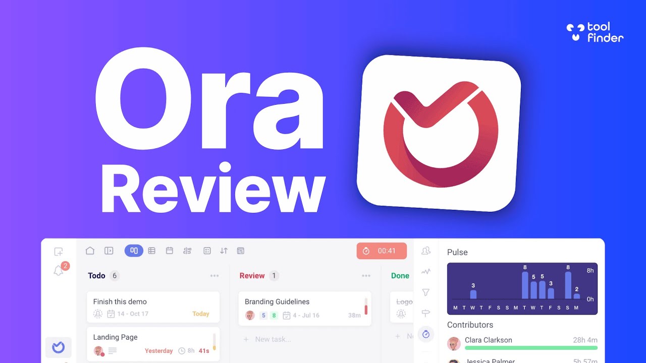 Ora product image