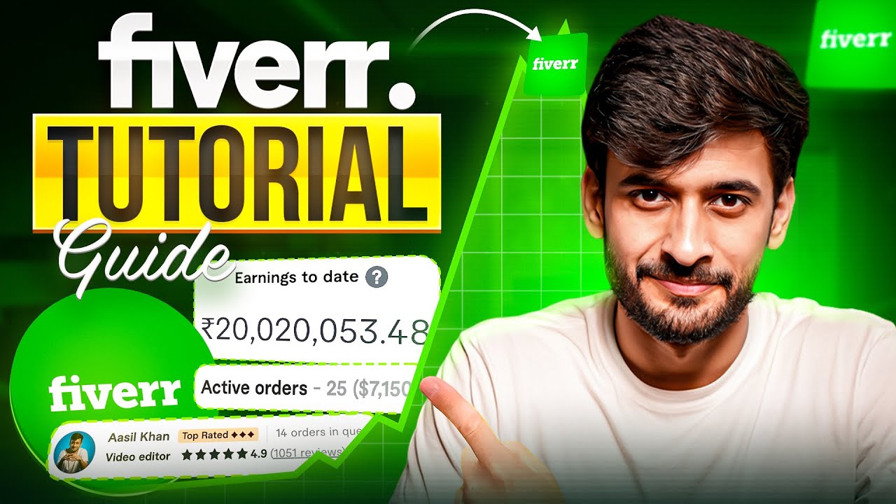 Fiverr product image