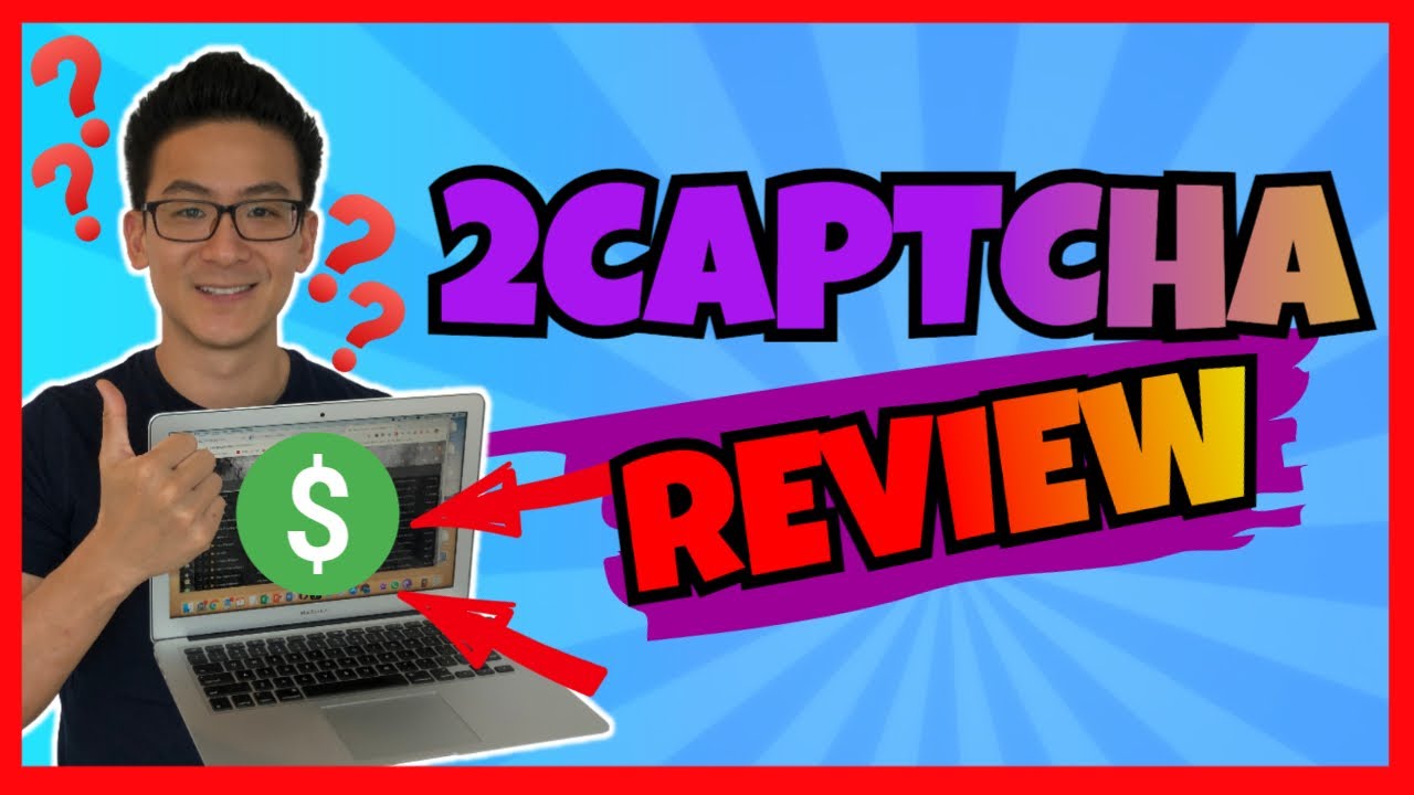 2Captcha product image