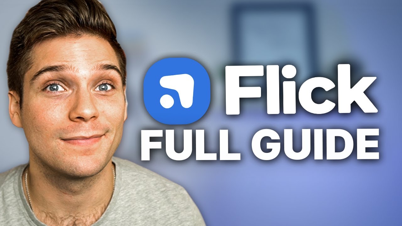 Flick product image