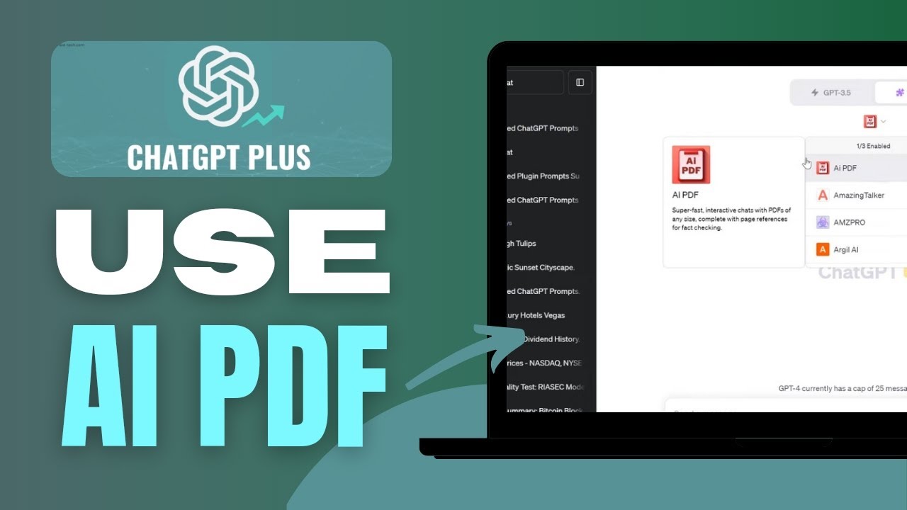 aiPDF product image