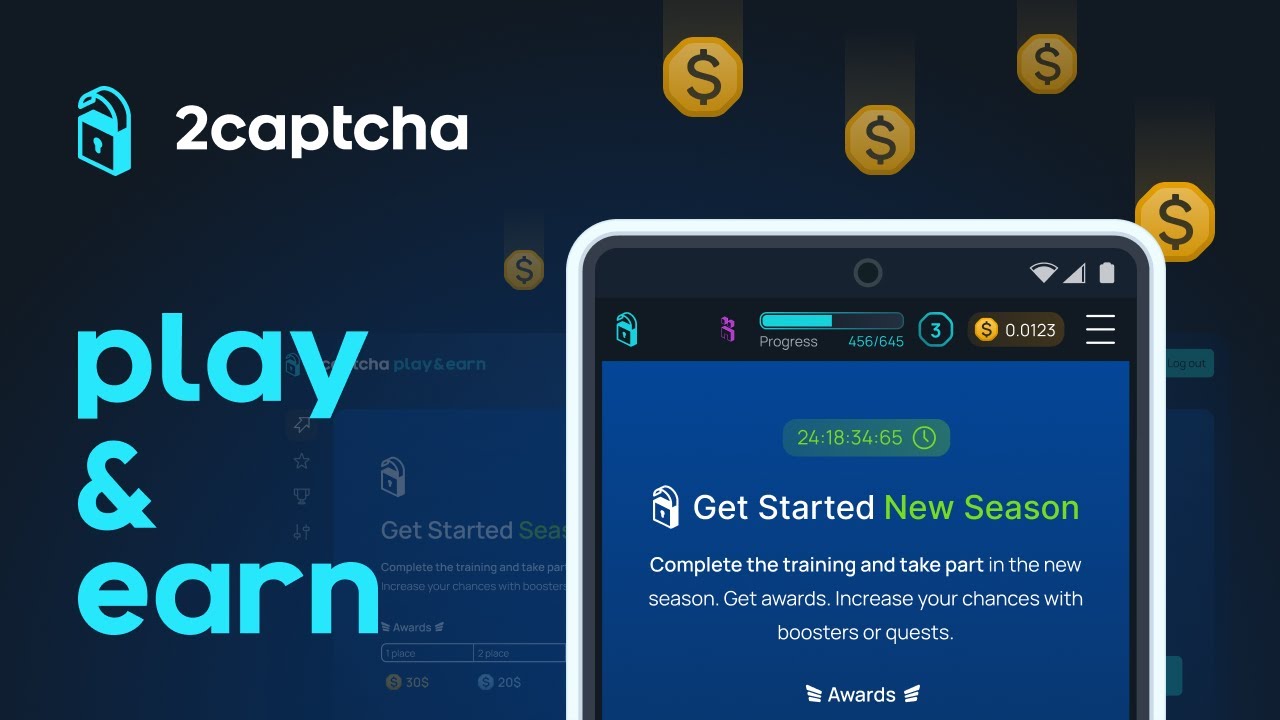 2Captcha product image