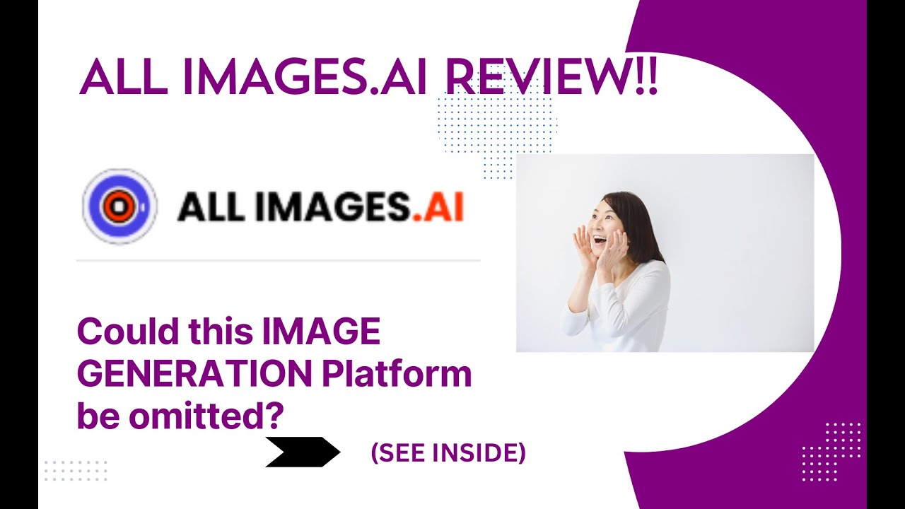 AllImages AI product image