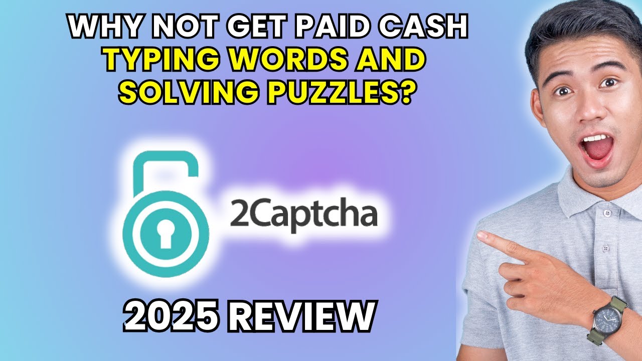 2Captcha product image