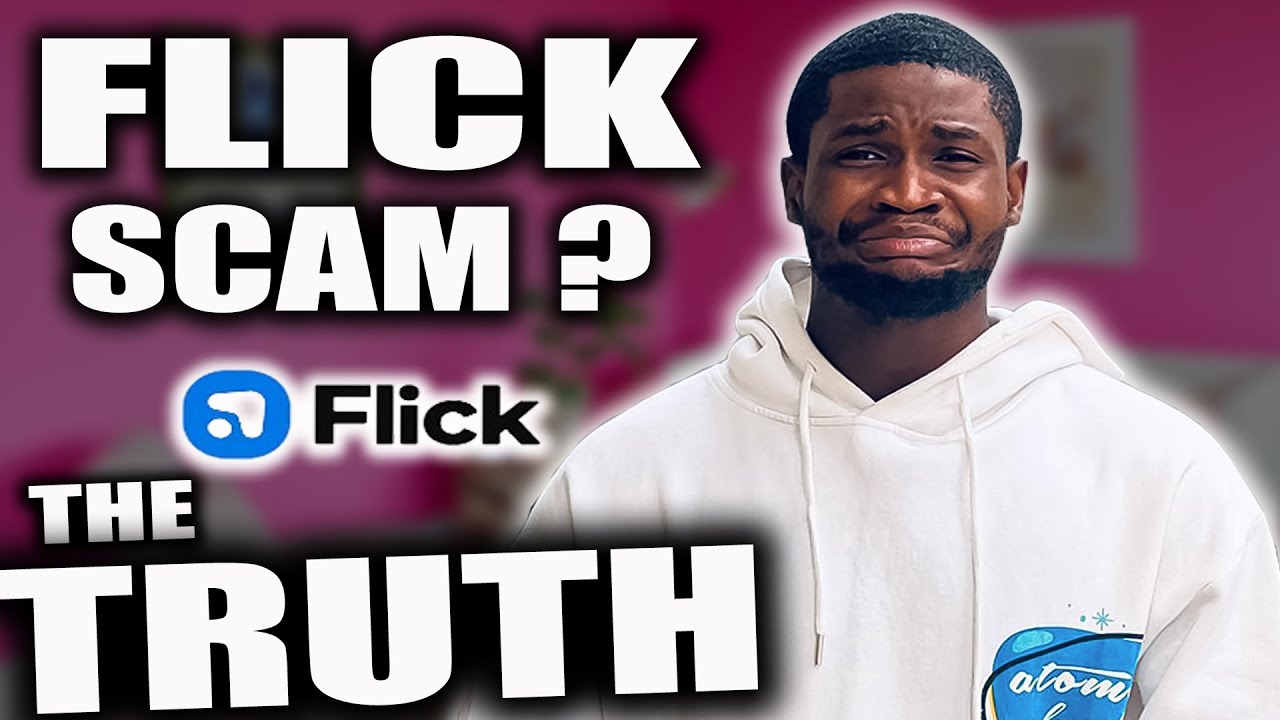 Flick product image
