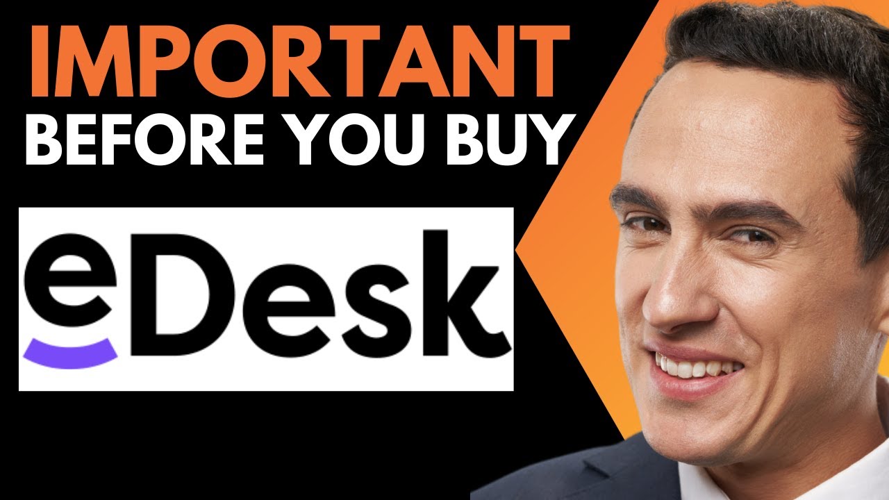 eDesk product image