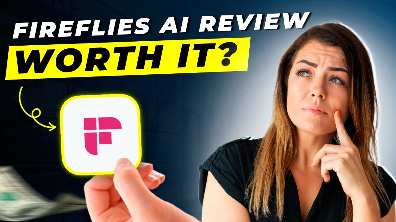 Fireflies AI product image