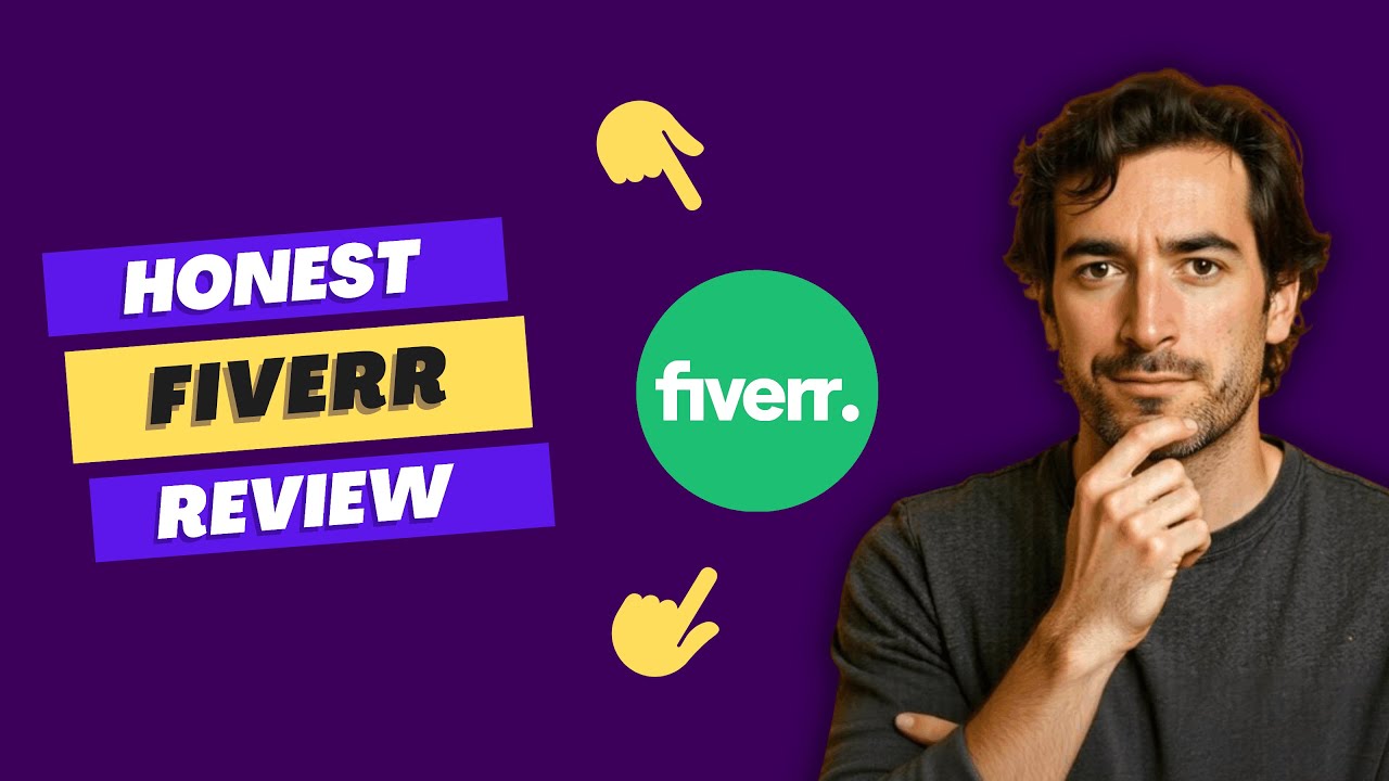 Fiverr product image
