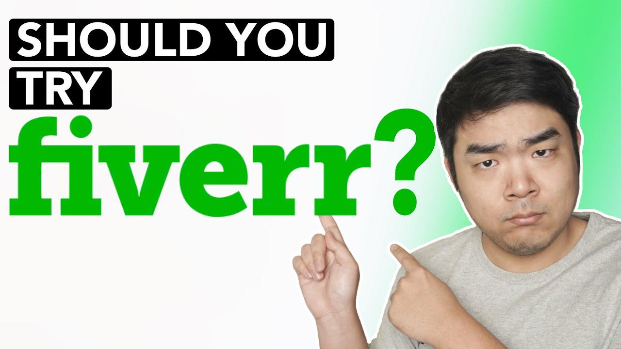 Fiverr product image