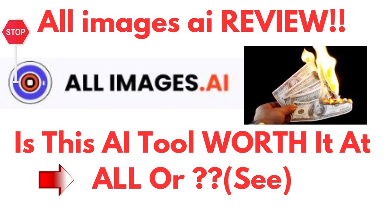 AllImages AI product image