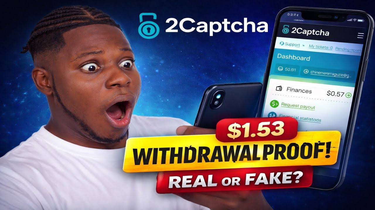 2Captcha product image