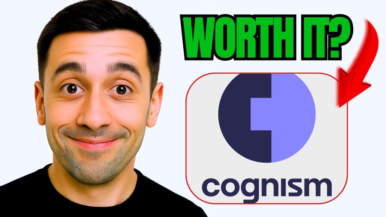 Cognism product image