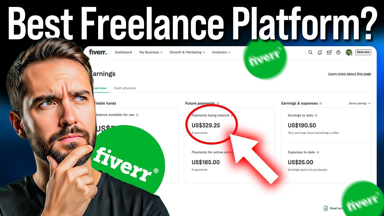 Fiverr product image